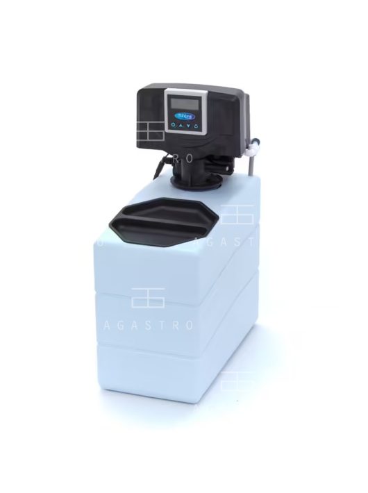 Automata vízlágyító - 5 liter
