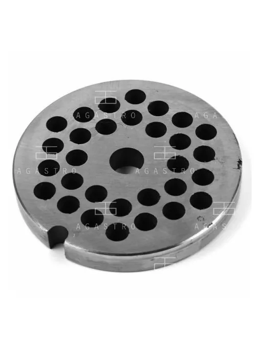 MAXIMA Húrdaráló tárcsa - 8 mm