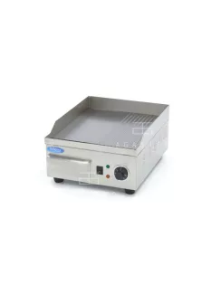 MAXIMA Elektromos rostlap - sima/bordázott - 2 kW