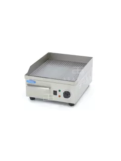MAXIMA Elektromos rostlap - bordázott - 2 kW