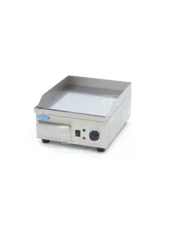 MAXIMA Elektromos rostlap - sima - 2 kW