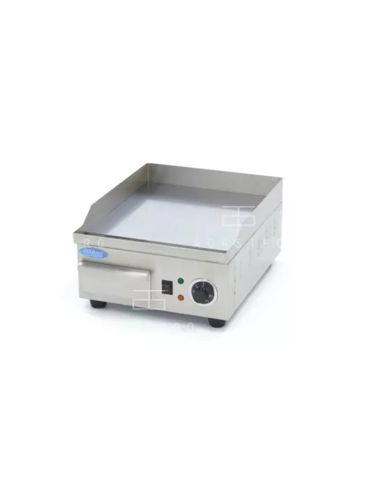 MAXIMA Elektromos rostlap - sima - 2 kW