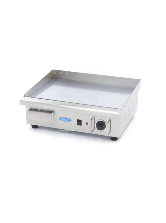 MAXIMA Elektromos rostlap - sima - 3 kW