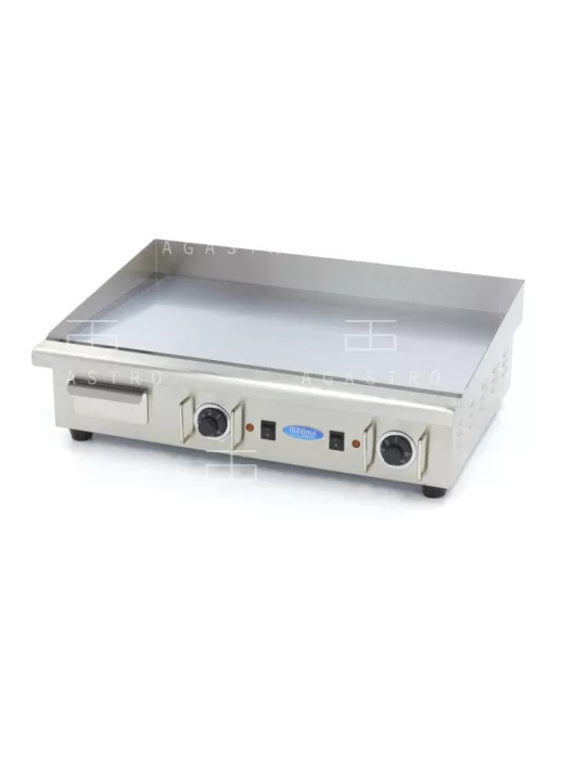 MAXIMA Elektromos rostlap - sima - 4,4 kW