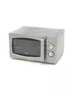 MAXIMA Mikrohullámú sütő - 25 liter - 900 W