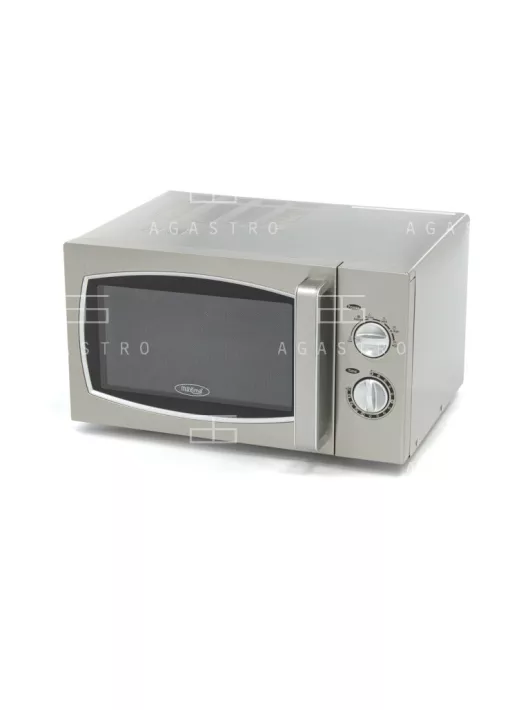 MAXIMA Mikrohullámú sütő - 25 liter - 900 W