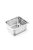 Gastronorm 2/3 perforált edény 150 mm mély