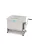 MAXIMA Húskeverő - 60 liter (billenthető tál) - kézi