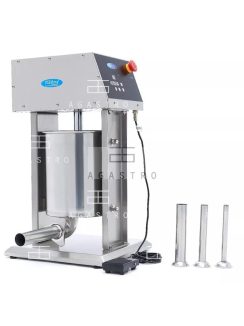 Hurka- és kolbásztöltő - 15 L