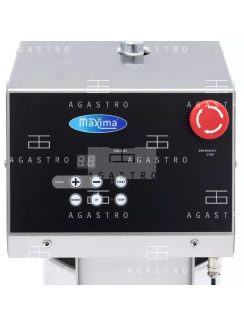 Hurka- és kolbásztöltő - 15 L