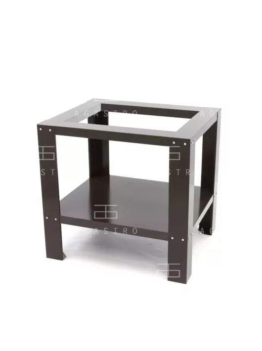 MAXIMA Pizzakemence állvány - 4 + 4 x 25 cm