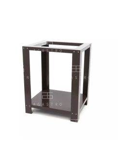 MAXIMA Pizzakemence állvány - 6 x 30 cm