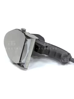 MAXIMA Elektromos gyros kés - Ø10 cm