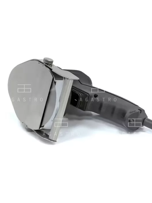 MAXIMA Elektromos gyros kés - Ø10 cm