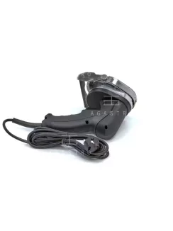MAXIMA Elektromos gyros kés - Ø10 cm