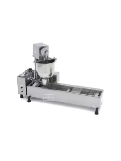 MAXIMA Automata fánksütő - 500 db/h 