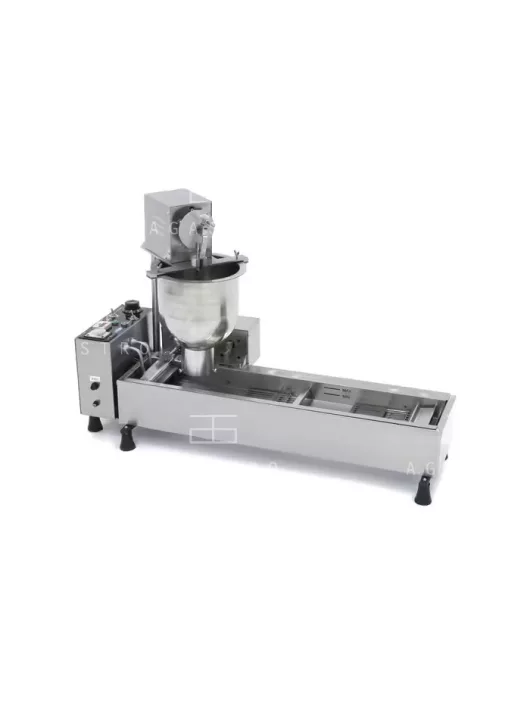 MAXIMA Automata fánksütő - 500 db/h 
