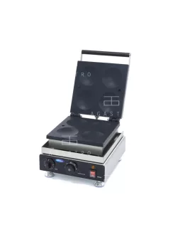 MAXIMA Palacsintasütő - 4 db - 10 cm