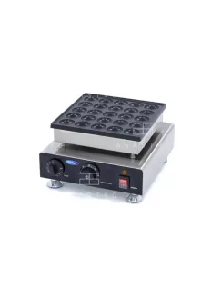 MAXIMA Mini palacsintasütő - 25 db