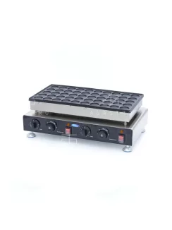 MAXIMA Mini palacsintasütő - 50 db