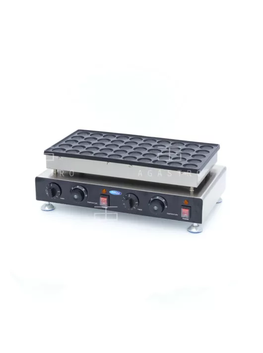 MAXIMA Mini palacsintasütő - 50 db