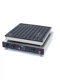 MAXIMA Mini palacsintasütő - 100 db