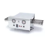 MAXIMA Szalagos pizzakemence - 30 db/h