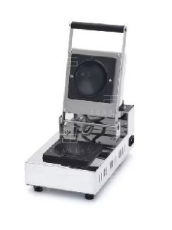 MAXIMA Panini sütő - 1 zóna, 0,6 kW