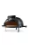 MAXIMA Kerámia pizzasütő - Ø 21 inch - 53 cm