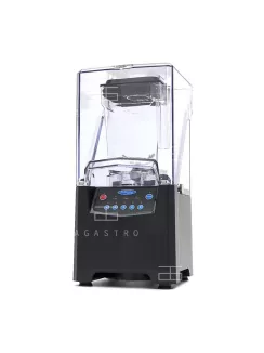MAXIMA Turmixgép - 1,5 liter - 1,5 kW - 5 program