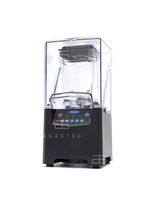 MAXIMA Turmixgép - 1,5 liter - 1,5 kW - 5 program