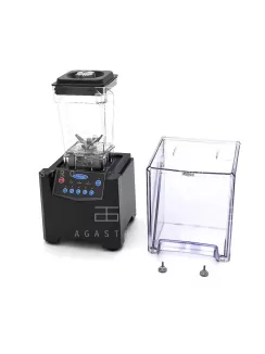 MAXIMA Turmixgép - 1,5 liter - 1,5 kW - 5 program