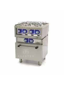 MAXIMA Elektromos sütő - GN 1/1 - 3 kW