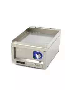 MAXIMA Asztali elektromos rostlap - sima - 3 kW
