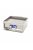 Asztali elektromos rostlap - sima - 4,5 kW