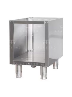 MAXIMA Nyitott készüléktartó állvány - 1 egység