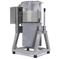 MAXIMA Kutter - 70 liter