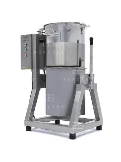 MAXIMA Kutter - 70 liter