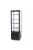 Hűtött bemutatóvitrin 52 cm - 235 L