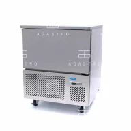   MAXIMA Kétirányú sokkoló hűtő Blast Chiller 5 x 1/1 GN kapacitás