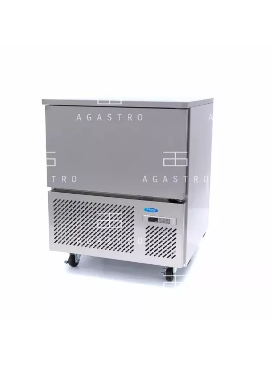 MAXIMA Kétirányú sokkoló hűtő Blast Chiller 5 x 1/1 GN kapacitás