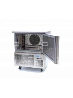   MAXIMA Kétirányú sokkoló hűtő Blast Chiller 5 x 1/1 GN kapacitás