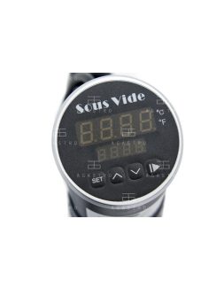 MAXIMA Sous vide stick - 20 liter