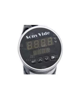 MAXIMA Sous vide stick - 20 liter