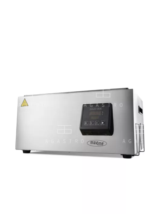 MAXIMA Sous vide - 28 liter