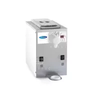 MAXIMA Tejszínhabgép - 2 liter - 100 l/h
