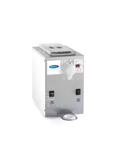 MAXIMA Tejszínhabgép - 2 liter - 100 l/h