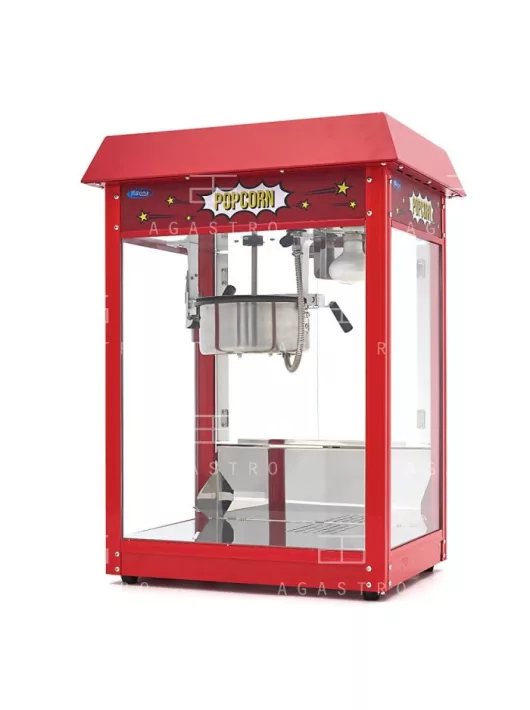 MAXIMA Popcorn készítő gép