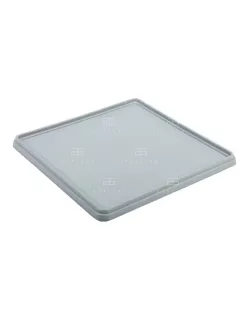 MAXIMA Mosogatógép pohárkosár fedél - 50x50 cm