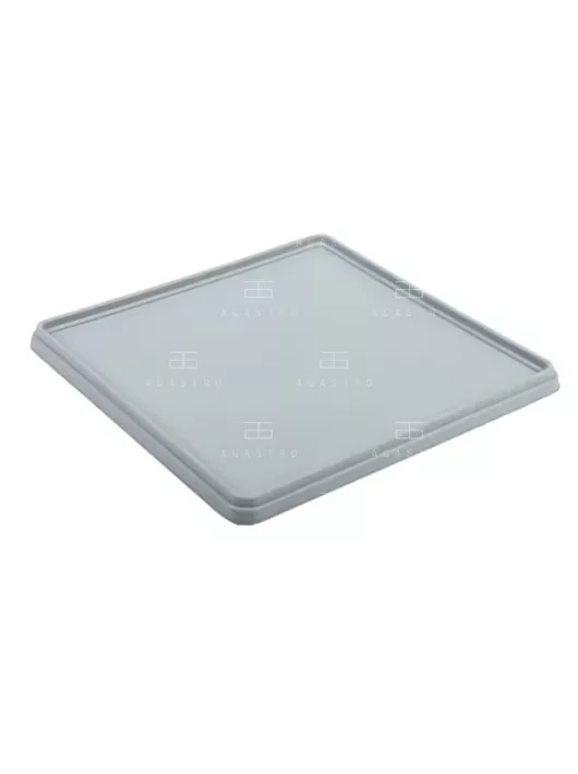 MAXIMA Mosogatógép pohárkosár fedél - 50x50 cm